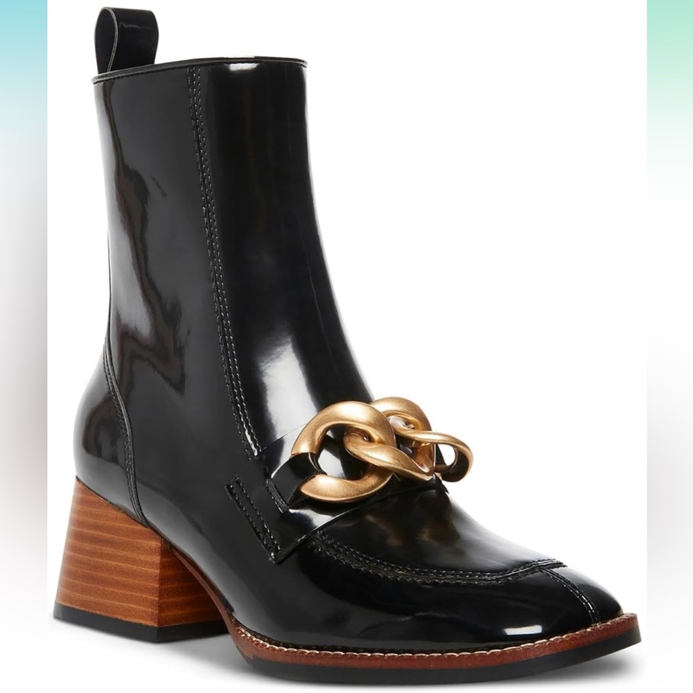 Steve Madden Loreen Boots